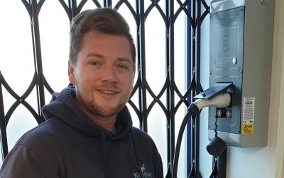 Electric Car Charging Explained