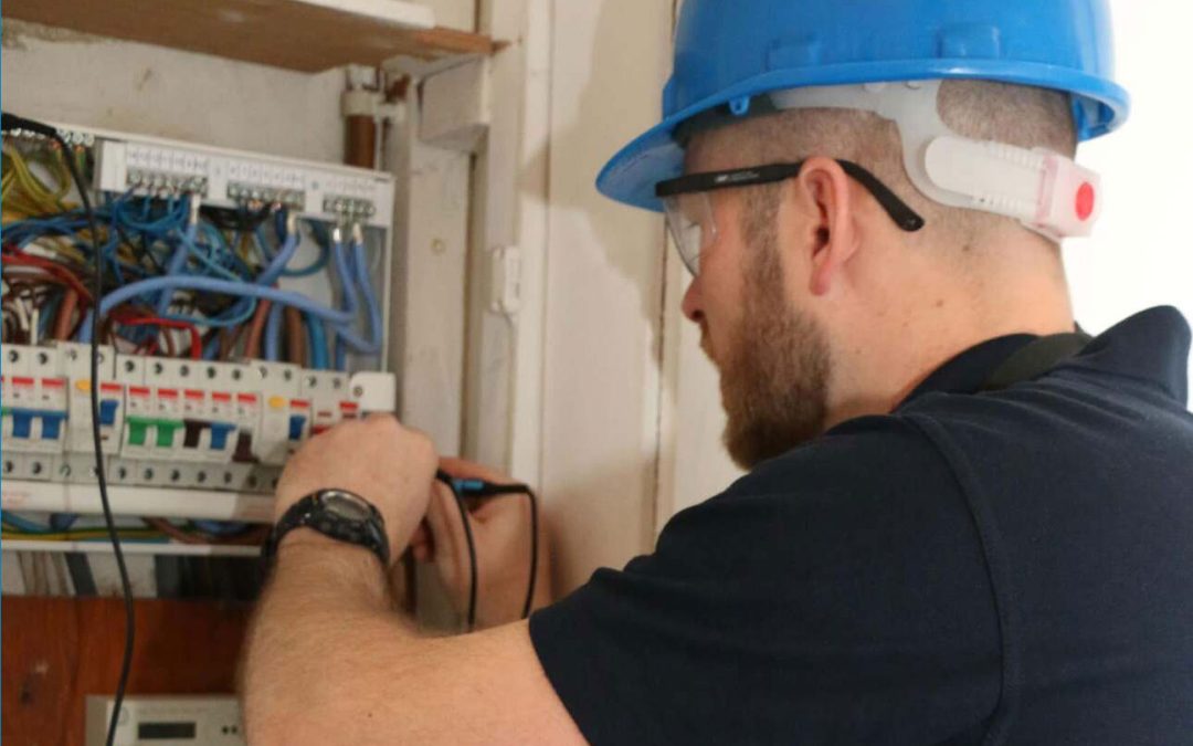 What Does An EICR Check? A Homeowner’s Guide To Electrical Safety