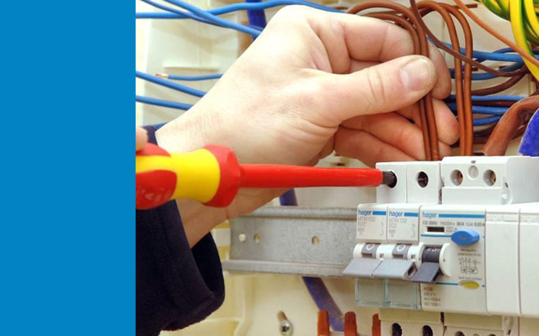 Planning A Home Renovation? Don’t Overlook The Electrical Work